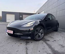 78 KWH LONGRANGE DUALMOTOR 498CH ÉTÉ + HIVER