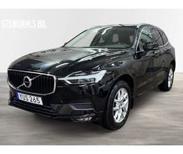 D4 AWD BUSINESS ADVANCED