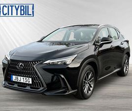 350H HYBRID E-CVT NAVI - BKAMERA - ACC - SVENSKSÅLD