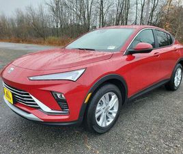 NEW 2026 BUICK ENVISTA PREFERRED FWD