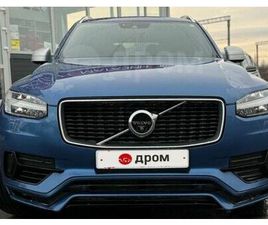 VOLVO XC90 T6