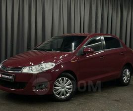 CHERY BONUS 3