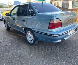 DAEWOO NEXIA