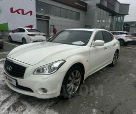 INFINITI M M37