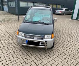 DAIHATSU MOVE DAIHATSU MOVE