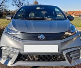 AIXAM CITY AIXAM CITY PACK