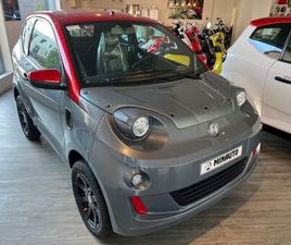 AIXAM E MINAUTO CHIC NEUFAHRZEUG SOFORT LIEFERBAR !!!