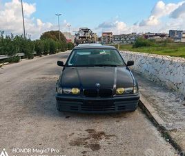 M54B30 BMW E30 E36 E46