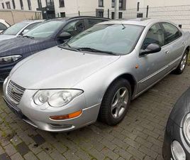 CHRYSLER 300M 300 M 3.5 1.HAND 85.000 KM