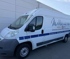 2.2 HDI L3 EURO4 AIRCO