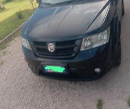 FIAT FREEMONT FREEMONT