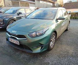 CEED SW SW 1.5 T-GDI OPF VISION