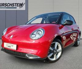 400 PRO+ MARS RED & STARRY BLACK