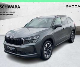SKODA KODIAQ RS SELECTION 2,0 TSI DSG 4X4 *LED*AHK*ACC*