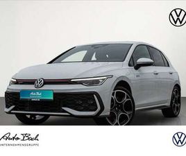 VOLKSWAGEN GOLF GTI 2,0 L TSI OPF 195 KW (265 PS) 7 -GANG-D