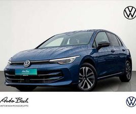 VOLKSWAGEN GOLF LIFE 1,5 L ETSI OPF 110 KW (150 PS) 7-GANG-