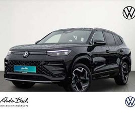 VOLKSWAGEN TAYRON R-LINE 2,0 L TDI SCR 110 KW (150 PS) 7-GA