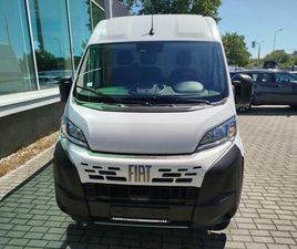 FIAT DUCATO 2,2 MTJ L4H2 MAXI 140K EP