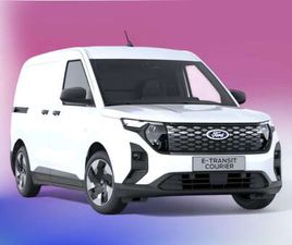 FORD TRANSIT COURIER TRANSIT COURIER TREND ELEKTRO | LED | KLIMA | DAB