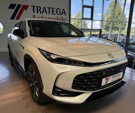 MG 360 MG HS PLUG-IN HYBRID LUXURY 360° ACC TW LEDER 19
