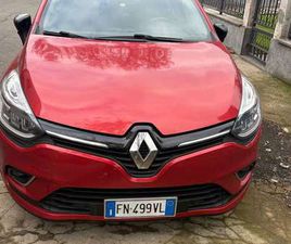 CLIO IV SPORTER SPORTER 1.5 DCI ENERGY DUEL2 90CV