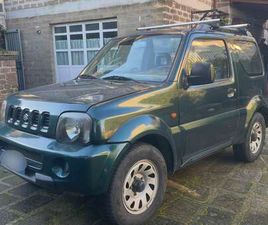 1.3 16V JLX 4WD E3