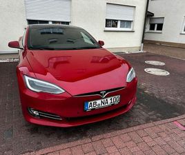 TESLA MODEL S P100D - AUTOPILOT / ULTRA HIGH FIDELITY