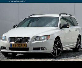 V70 2.5T SUMMUM