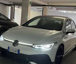 VOLKSWAGEN GOLF GTI 5P 2.0 TSI 300 CV CLUBSPORT 45
