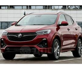 BUICK ENCORE
