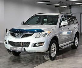 GREAT WALL MOTORS HOVER