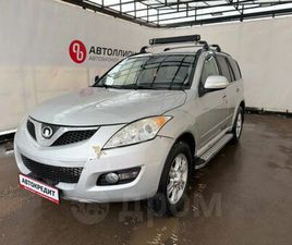 GREAT WALL MOTORS HOVER