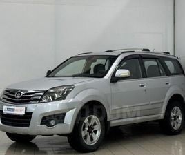 GREAT WALL MOTORS HOVER