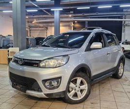 GREAT WALL MOTORS HOVER