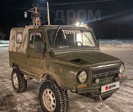 UAZ 969