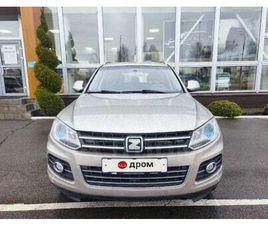 ZOTYE T600