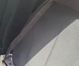 NISSAN VERSA HATCHBACK