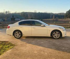 INFINITI Q40 2015 INFINITI Q40, CLEAN, LEATHER, RUNS GREAT