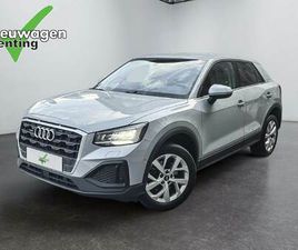 AUDI Q2 40 TFSI AUDI Q2 40 TFSI QUATTRO A ANDORRA LA VELLA