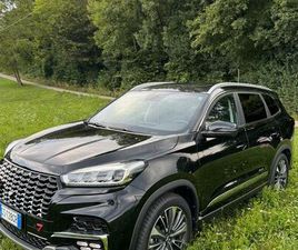 DR MOTOR DR7 DR 7 COME NUOVA