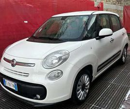 LIVING 1.3 MJT POP STAR 95CV