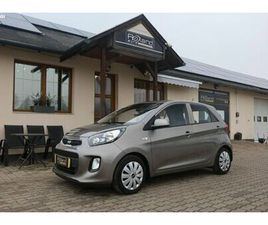 KIA PICANTO 1.0 LX LIMITÁLT MO-I - VALÓS 72E KM...