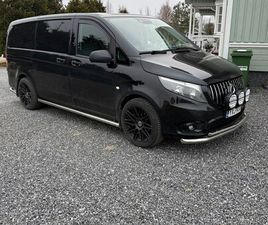MERCEDES VITO