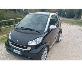 SMART FORTWO SPLENDIDA SMART 451