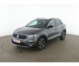 VOLKSWAGEN T-ROC 1.5 TSI ACT