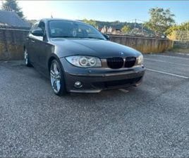 BMW SERIE 1 130 BMW 130I E87