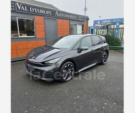 230 CH - BATTERIE XL VZ 77 KWH