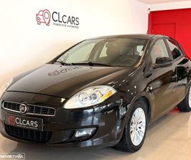 FIAT BRAVO FIAT BRAVO 1.4 16V DYNAMIC