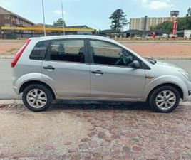 FORD FIGO 1.4 AMBIENTE