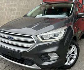 1.5 ECOBOOST ECO FWD BUSINESS ( 7.851 € HTVA )